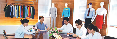 貼心周到的服務